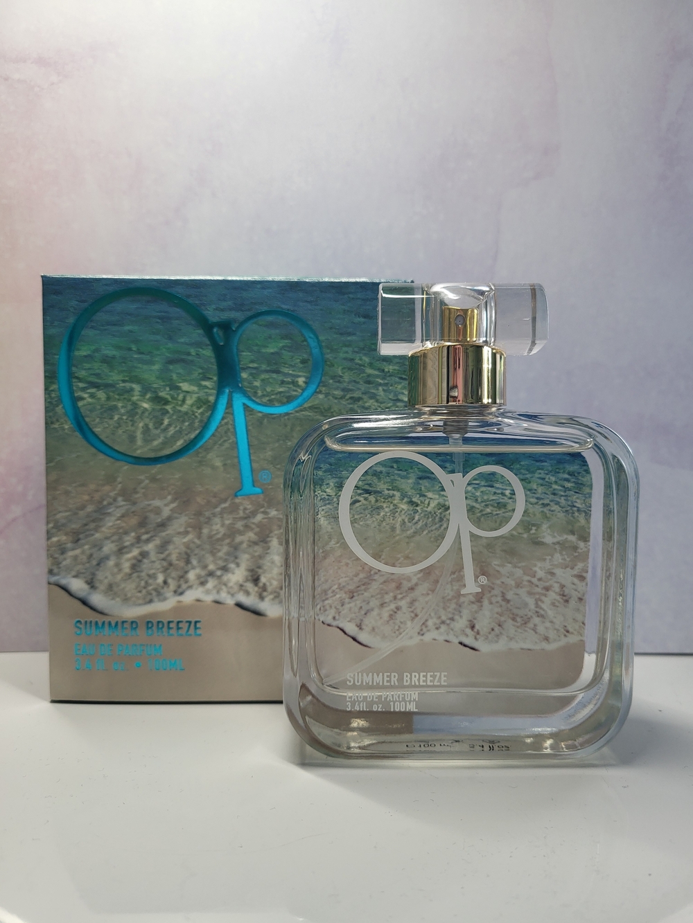 OP Summer Breeze Perfume *NWOT*